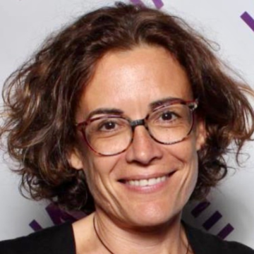 Photo intervenant(e)